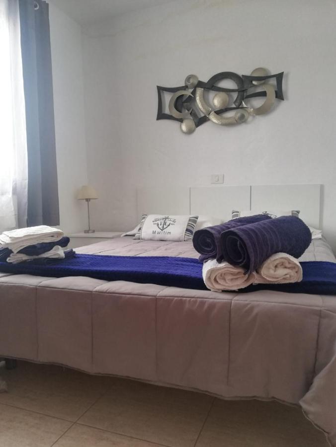 Sun Beach 22 Caleta De Fuste Εξωτερικό φωτογραφία