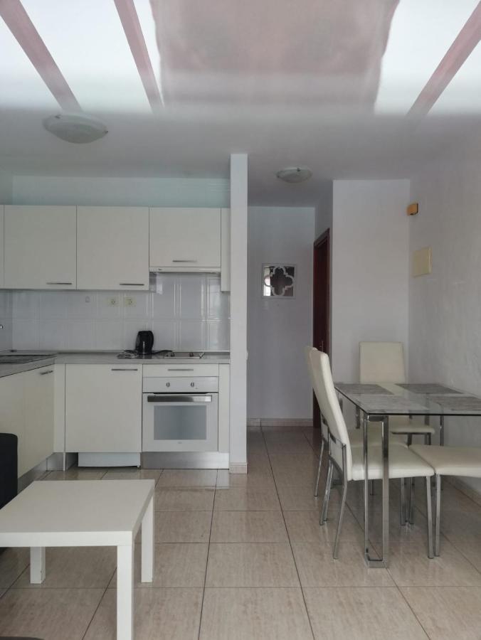 Sun Beach 22 Caleta De Fuste Εξωτερικό φωτογραφία