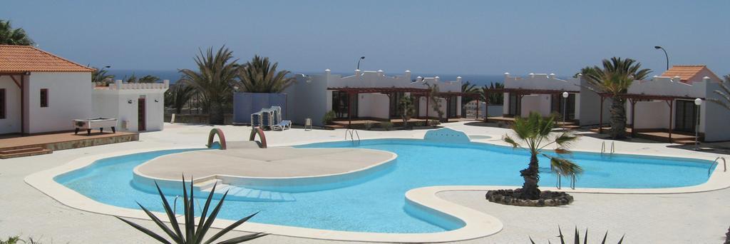 Sun Beach 22 Caleta De Fuste Εξωτερικό φωτογραφία