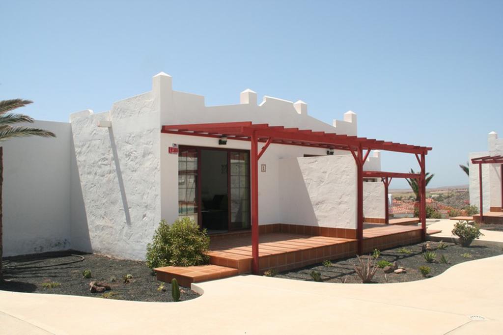 Sun Beach 22 Caleta De Fuste Εξωτερικό φωτογραφία