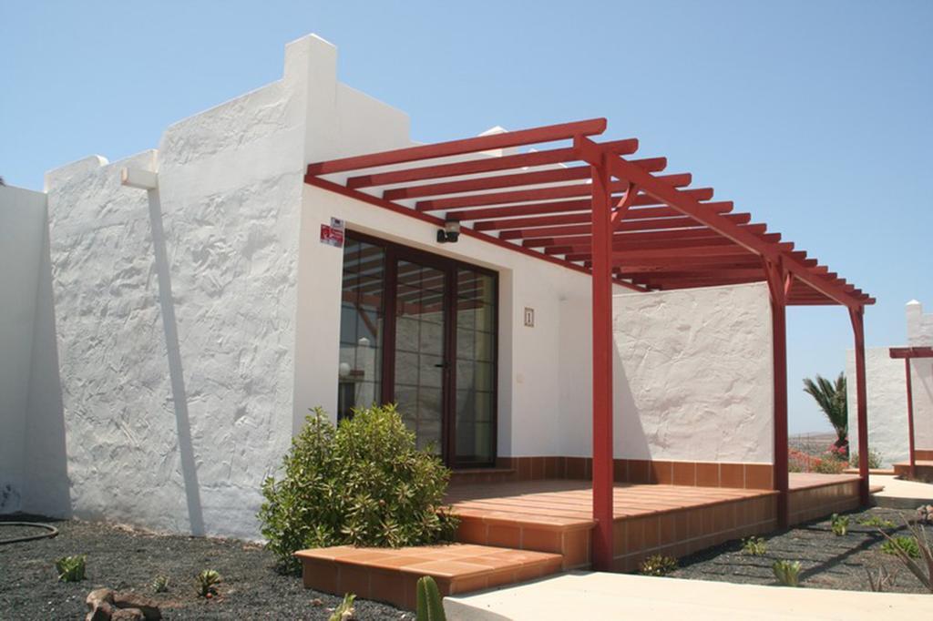 Sun Beach 22 Caleta De Fuste Εξωτερικό φωτογραφία